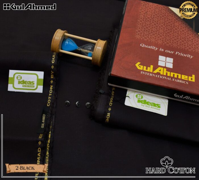 GULL AHMED Hard COTTON - Image 4