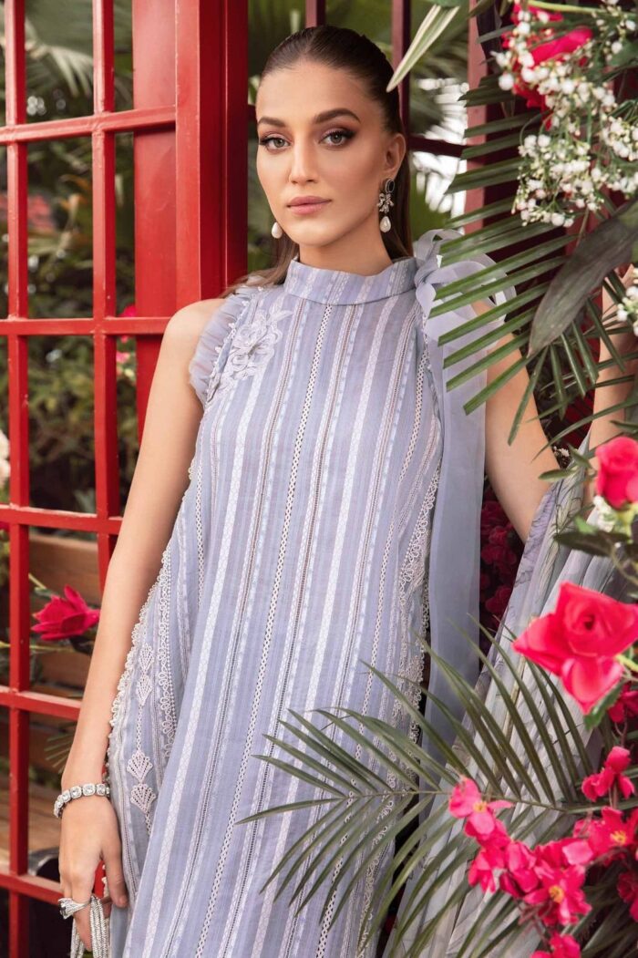 Maria B MPRINT LAWN COLLECTION - Image 6
