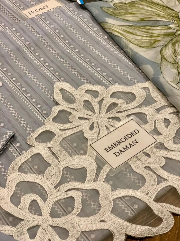 Maria B MPRINT LAWN COLLECTION - Image 11