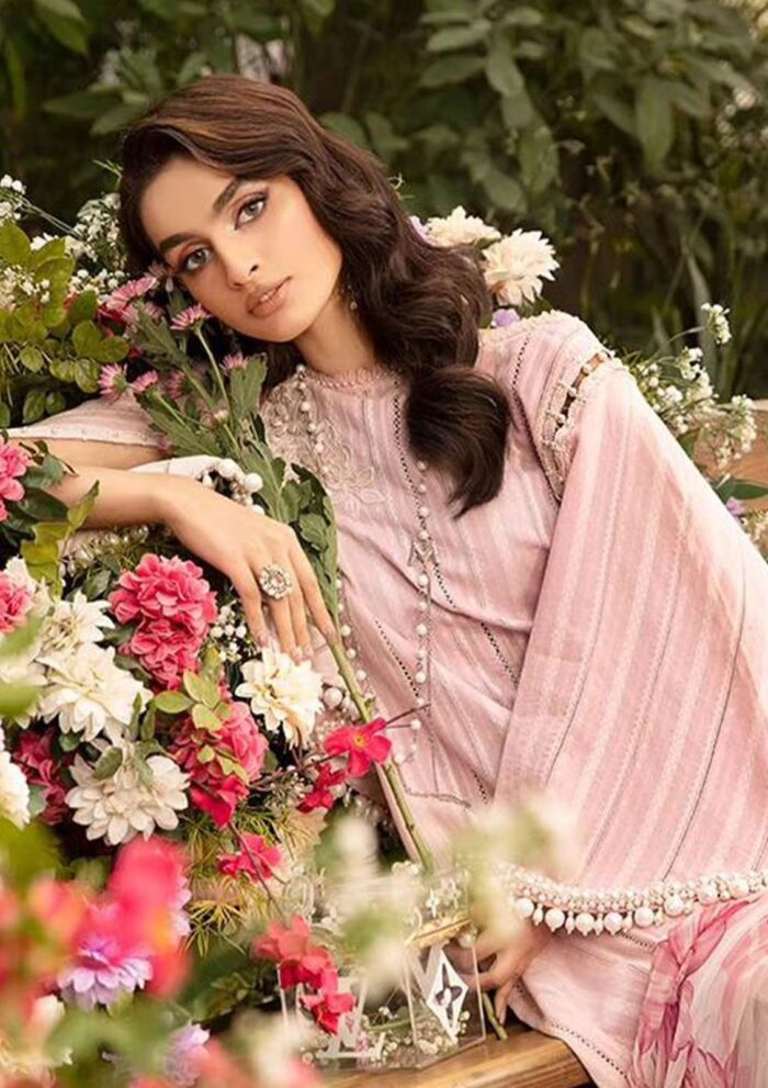Maria B MPRINT LAWN COLLECTION