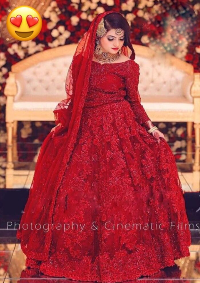 Mariam & Maria luxury wedding 👰 collection’s