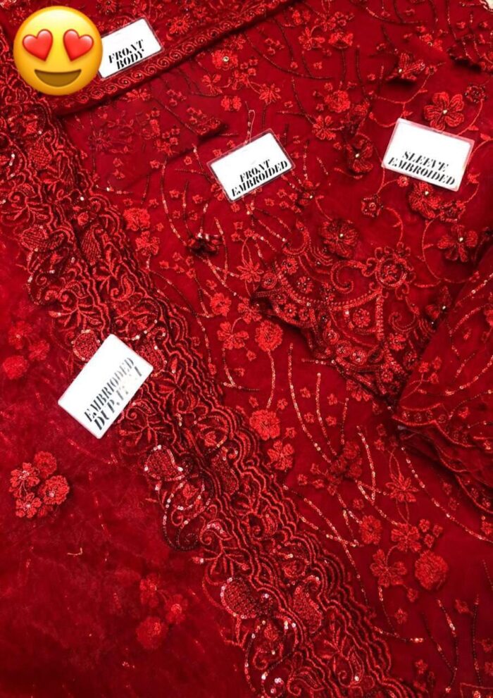 Mariam & Maria luxury wedding 👰 collection’s - Image 2