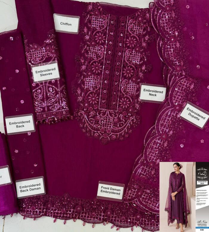 ☆Brand Name : Baroque☆ - Image 2