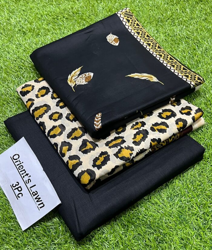 *ORIENTS BRAND* - Image 3