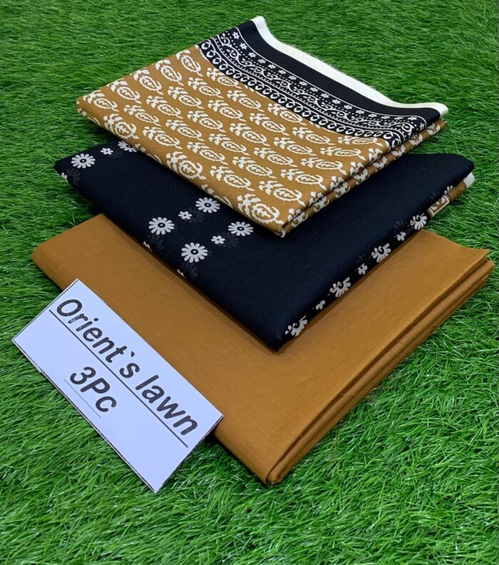 *ORIENTS BRAND* - Image 58