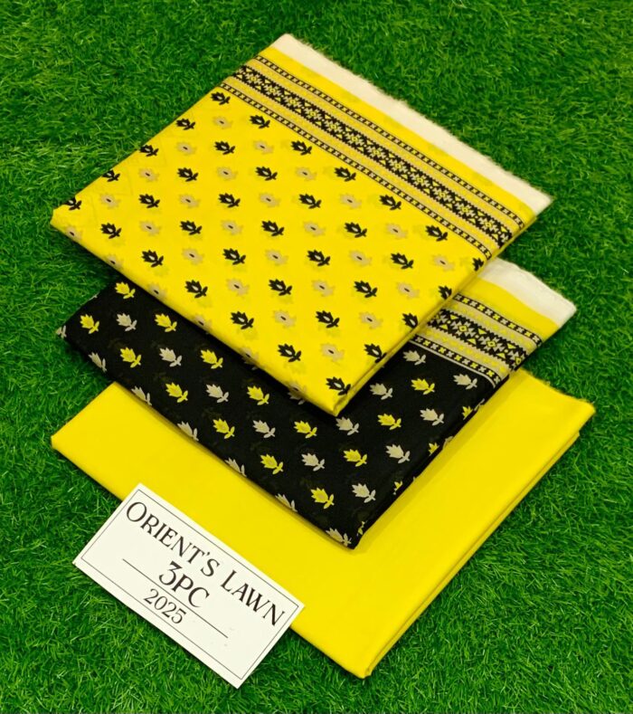 *ORIENTS BRAND* - Image 2