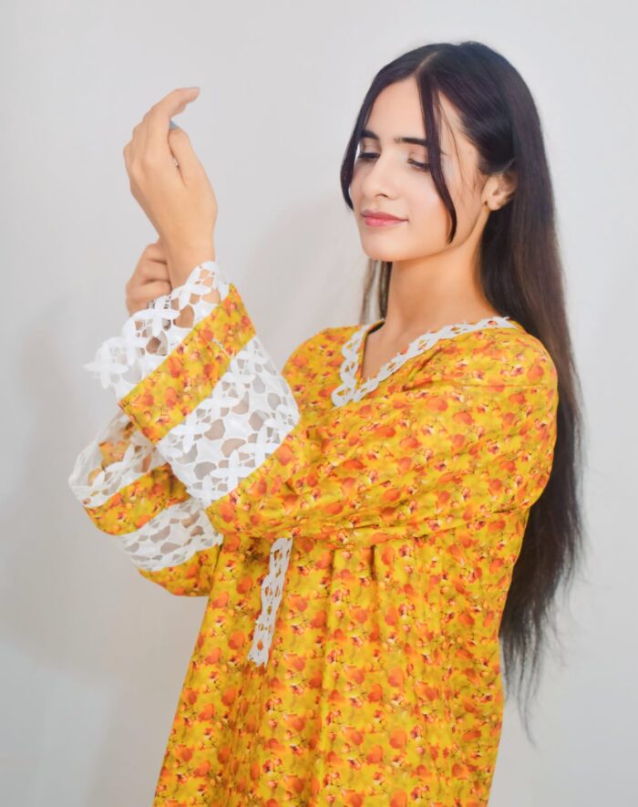 Summer Collection
Digital Lawn Fancy 2pc - Image 3