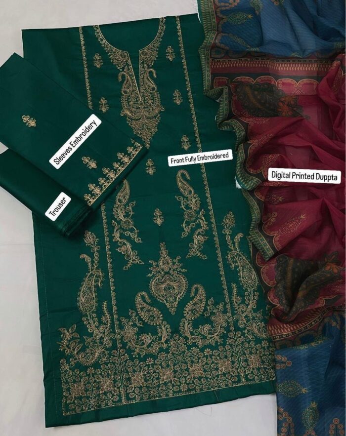 Brand Name : Aisling - Image 6
