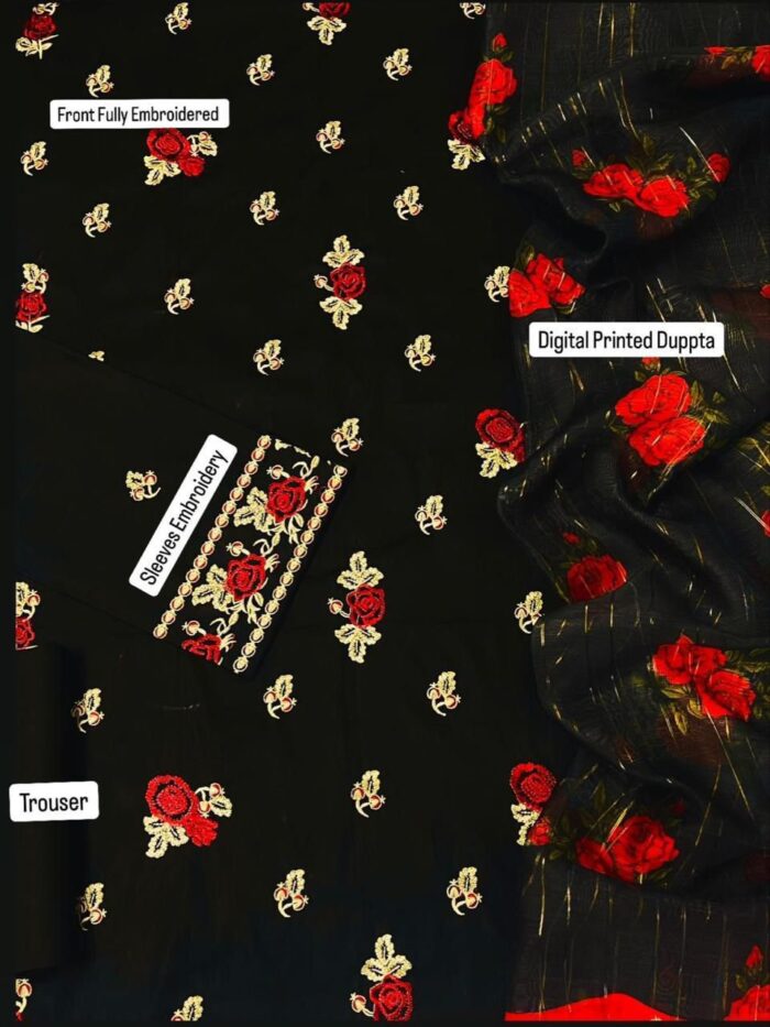 Brand Name : Aisling - Image 8