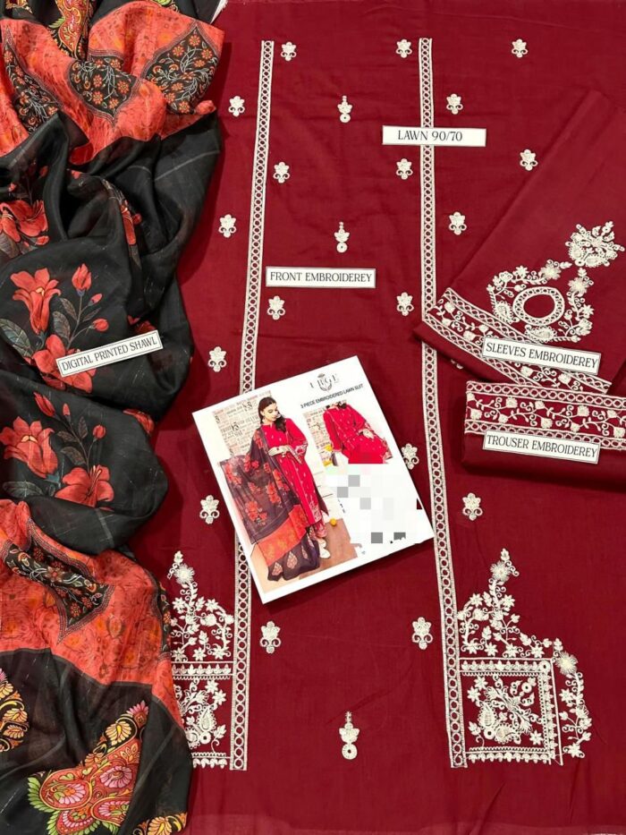 Brand Name : Aisling - Image 10
