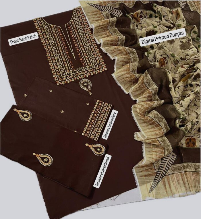 Brand Name : Aisling - Image 14