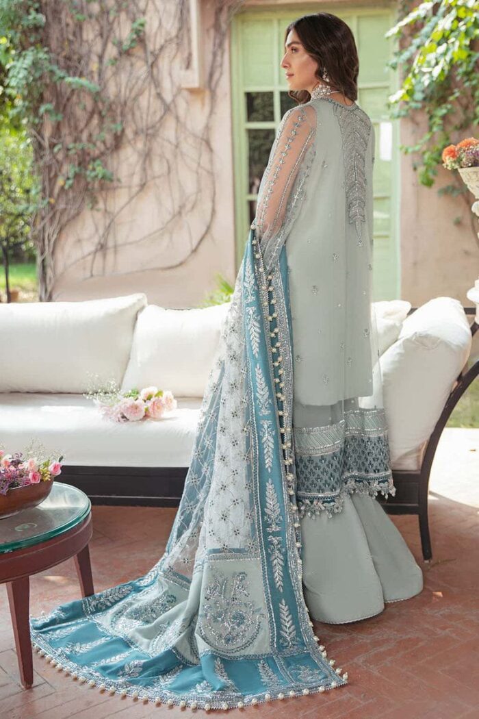BRAND AFROZEH BRIDAL COLLECTION - Image 2