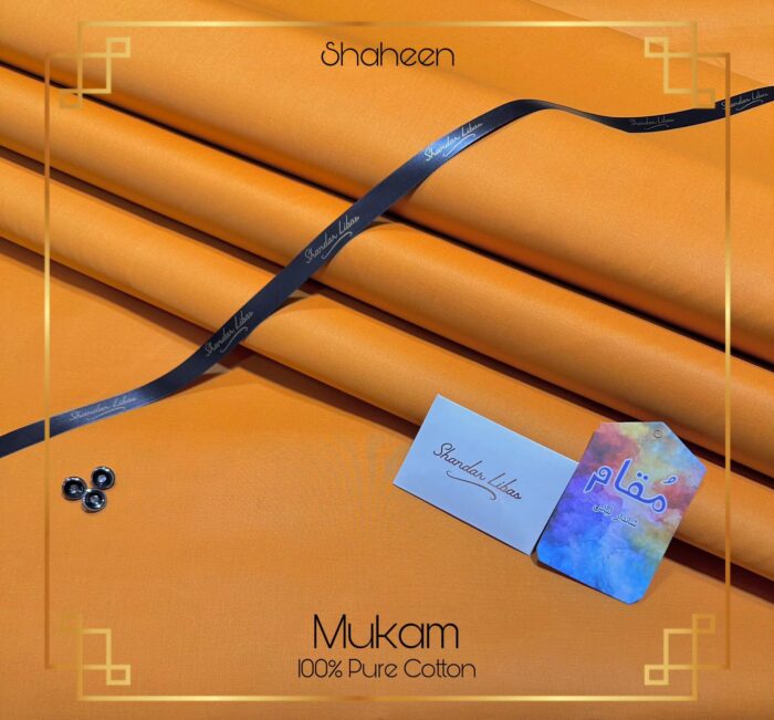 MUKAM COTTON - Image 22