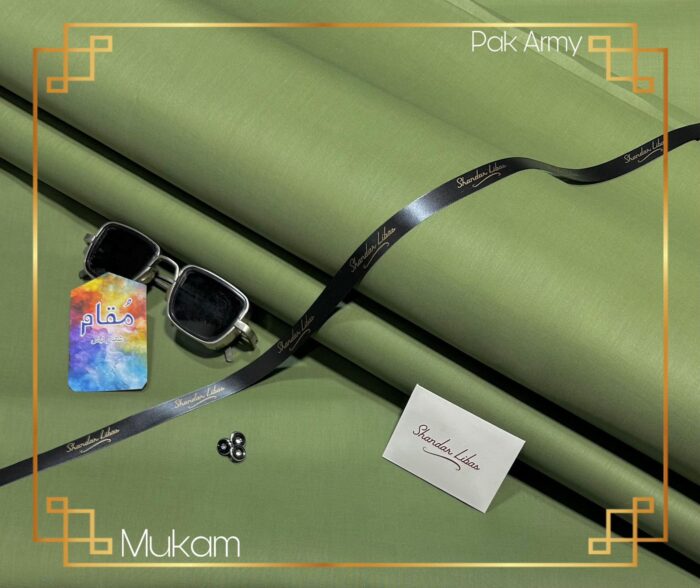 MUKAM COTTON - Image 5