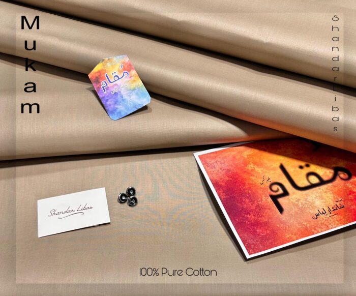 MUKAM COTTON - Image 23