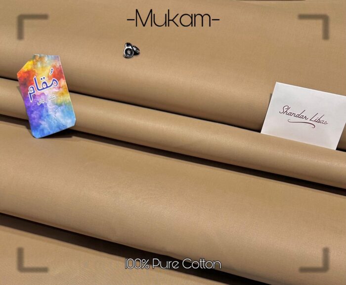 MUKAM COTTON - Image 16