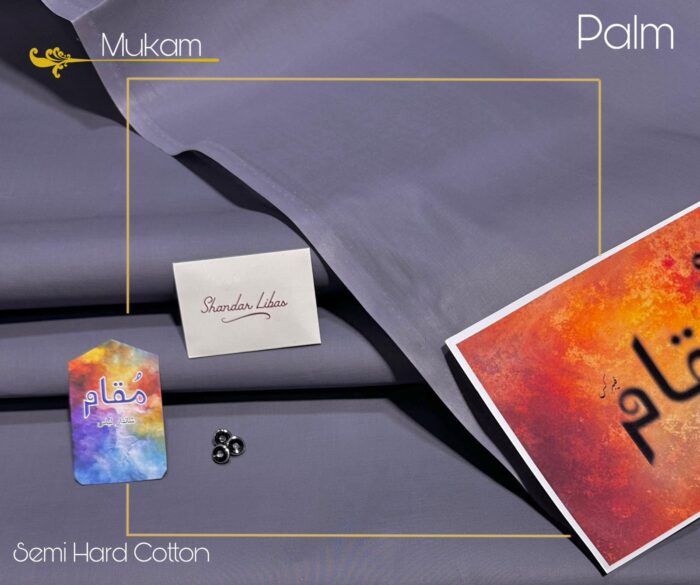 MUKAM COTTON - Image 3