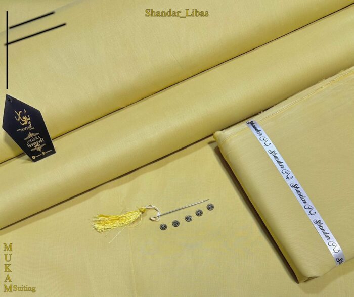 MUKAM COTTON - Image 21