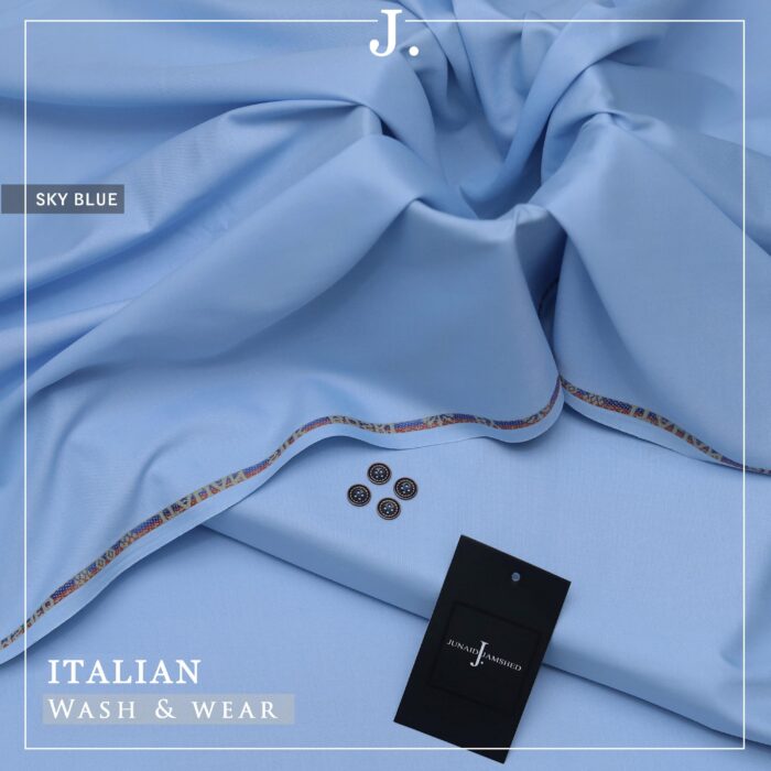 Brand JUNAID JUMSHAID - Image 3