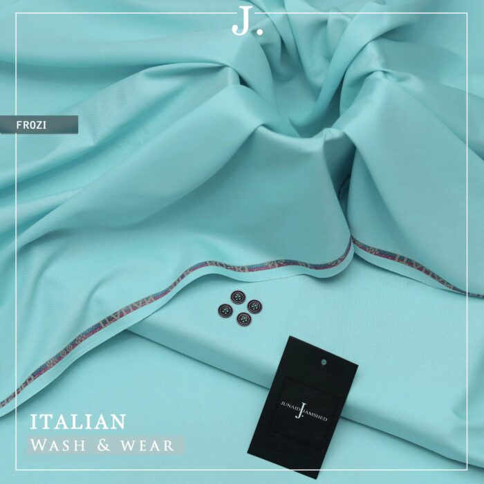 Brand JUNAID JUMSHAID - Image 8