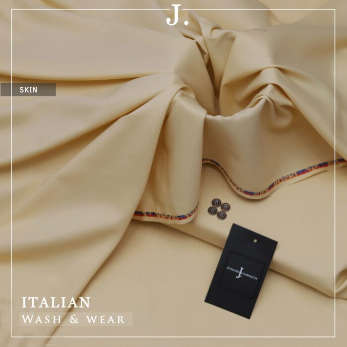 Brand JUNAID JUMSHAID
