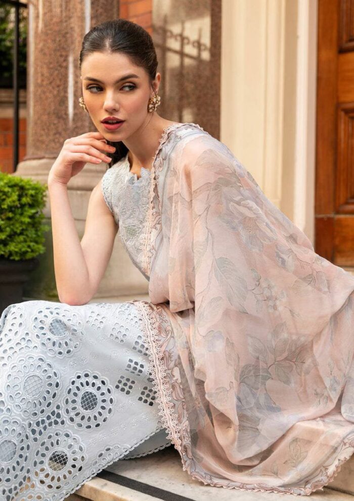 BRAND  MUSHQ
CHICKENKARI COLLECTION