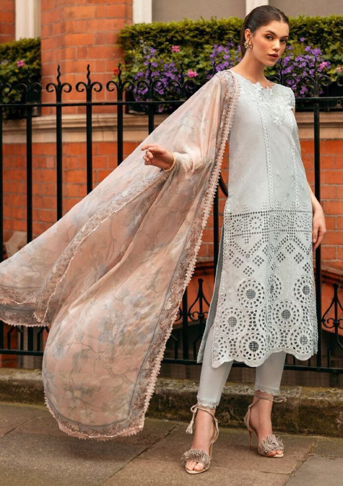 BRAND  MUSHQ
CHICKENKARI COLLECTION - Image 2