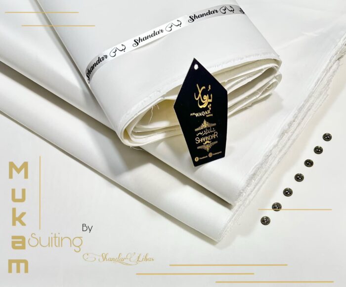 MUKAM COTTON - Image 2