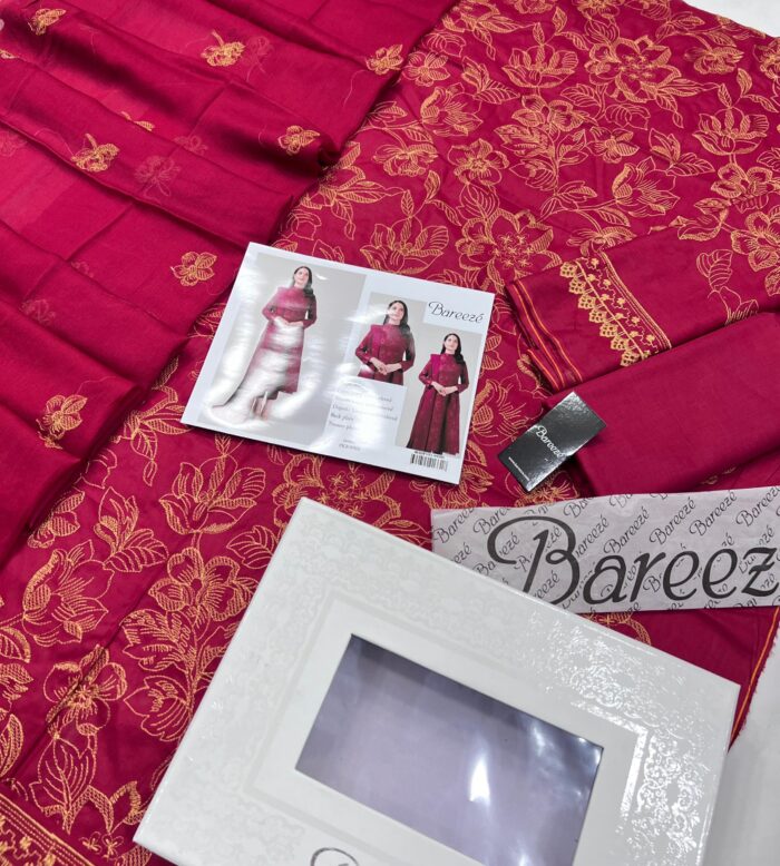BAREEZE HIT DESIGN
