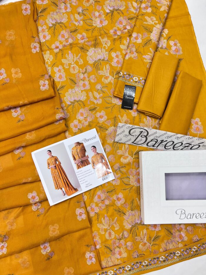 BAREEZE HIT DESIGN - Image 3