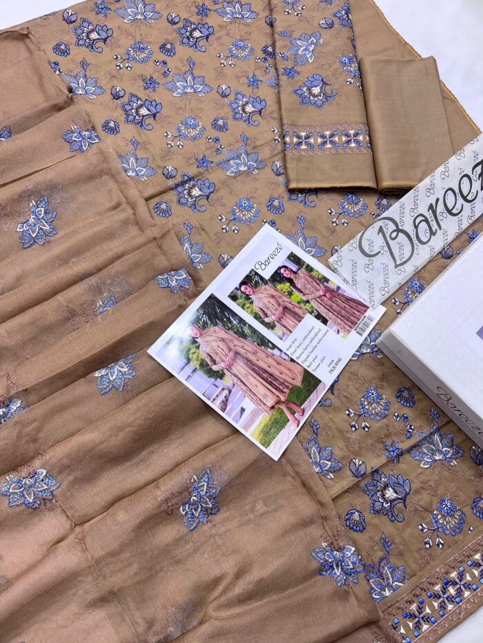 BAREEZE HIT DESIGN - Image 2