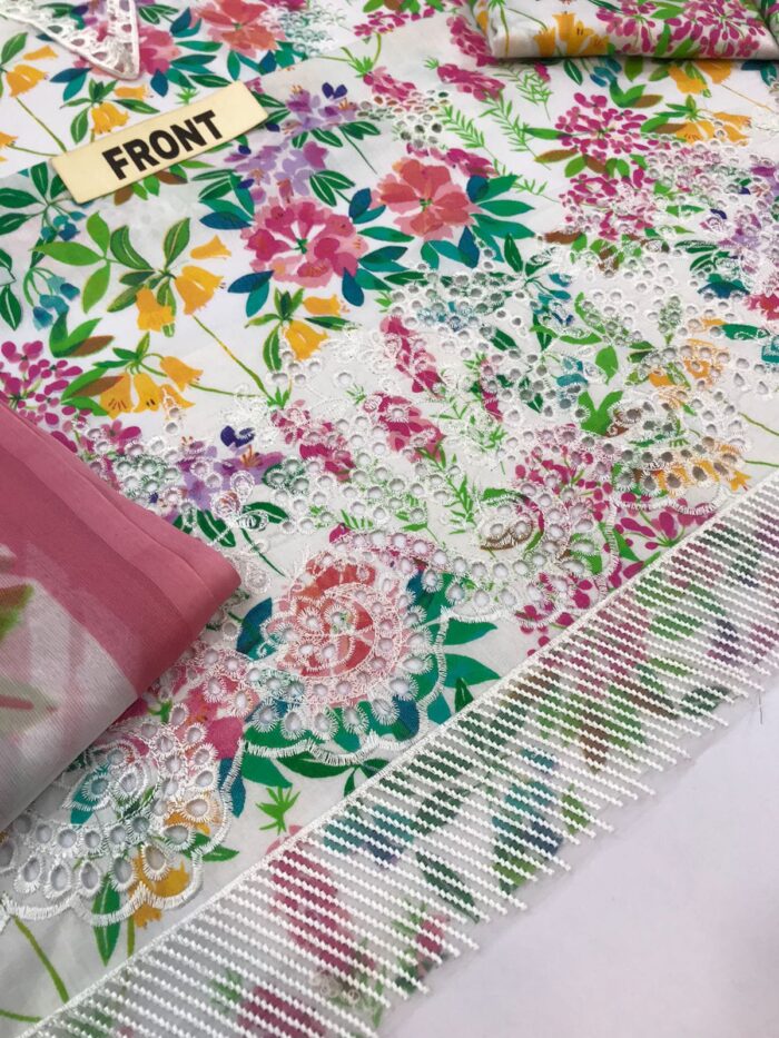 BRAND:AFROZEH - Image 4