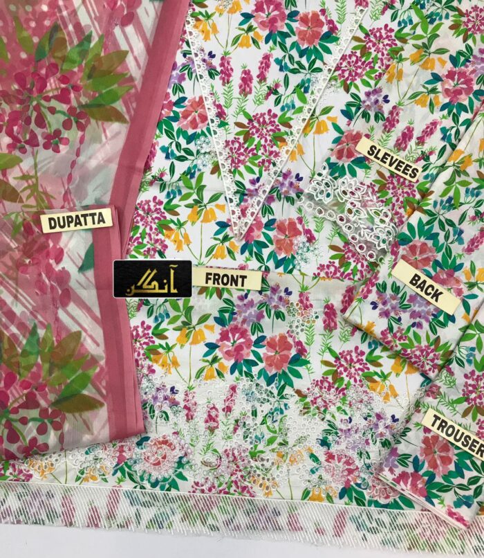 BRAND:AFROZEH - Image 5