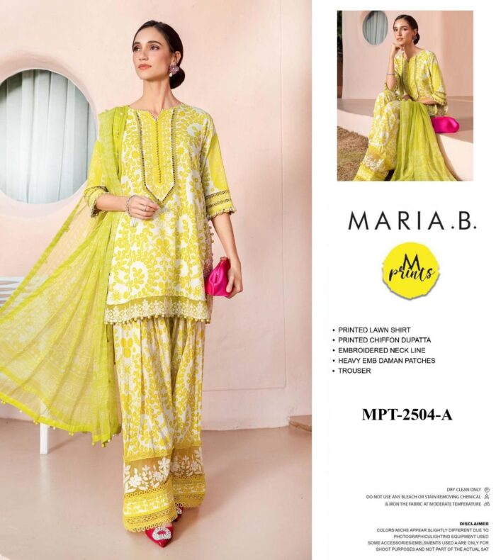 BRAND:MARIA.B