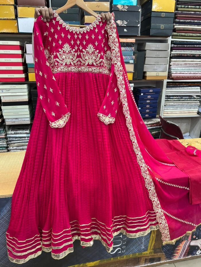 Maxi handmade - Image 12