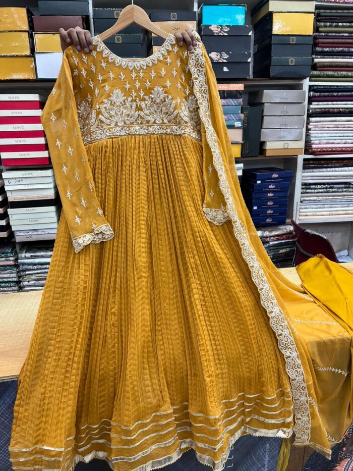 Maxi handmade - Image 14