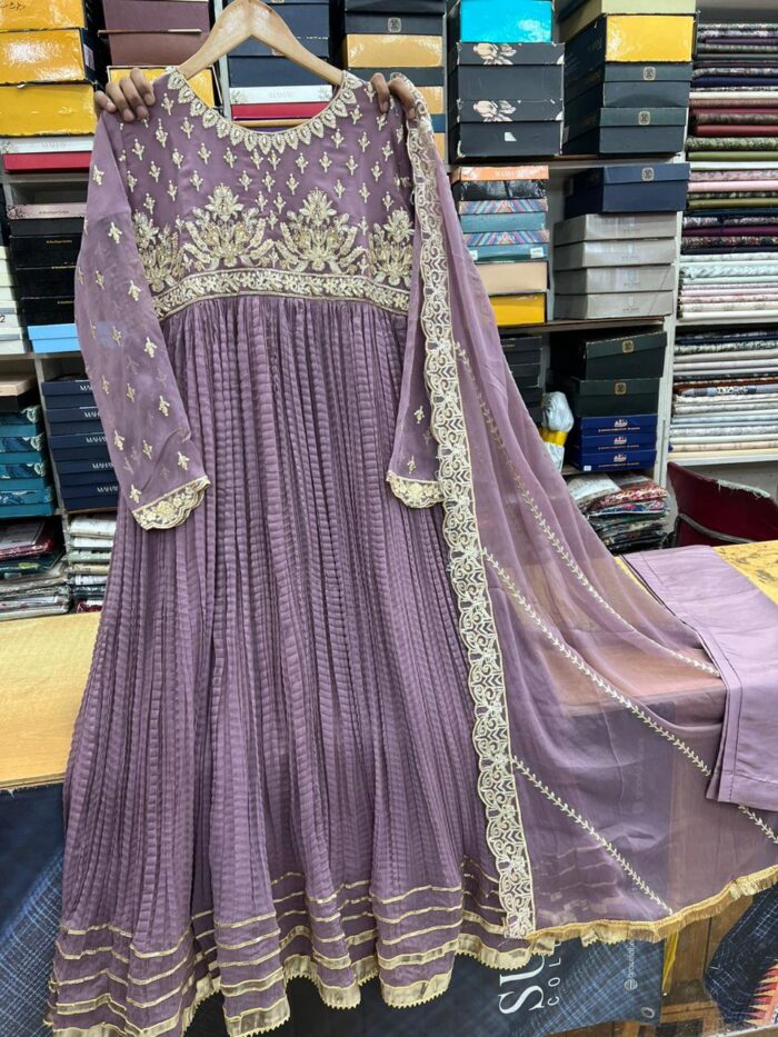 Maxi handmade - Image 4