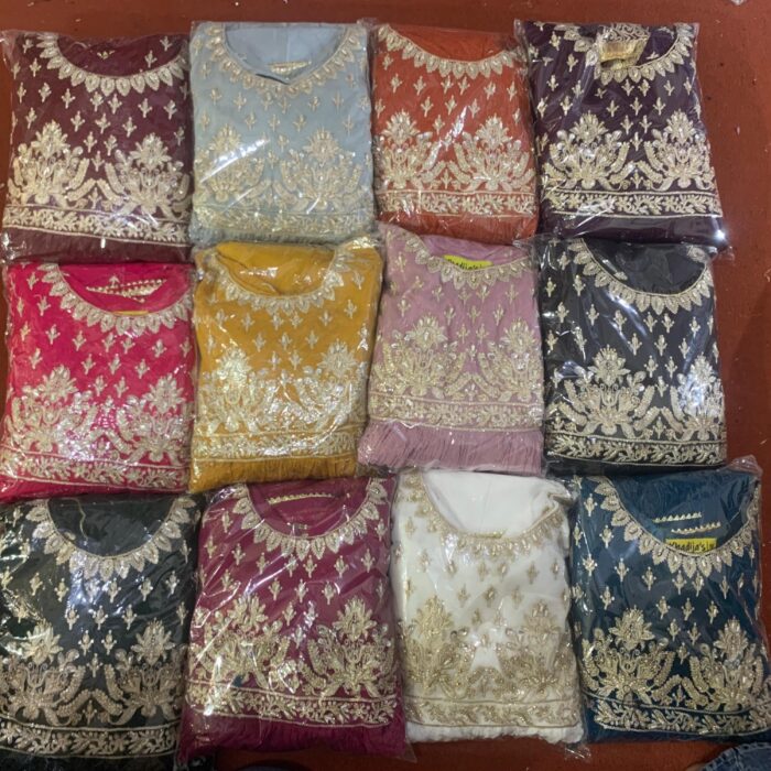 Maxi handmade - Image 15