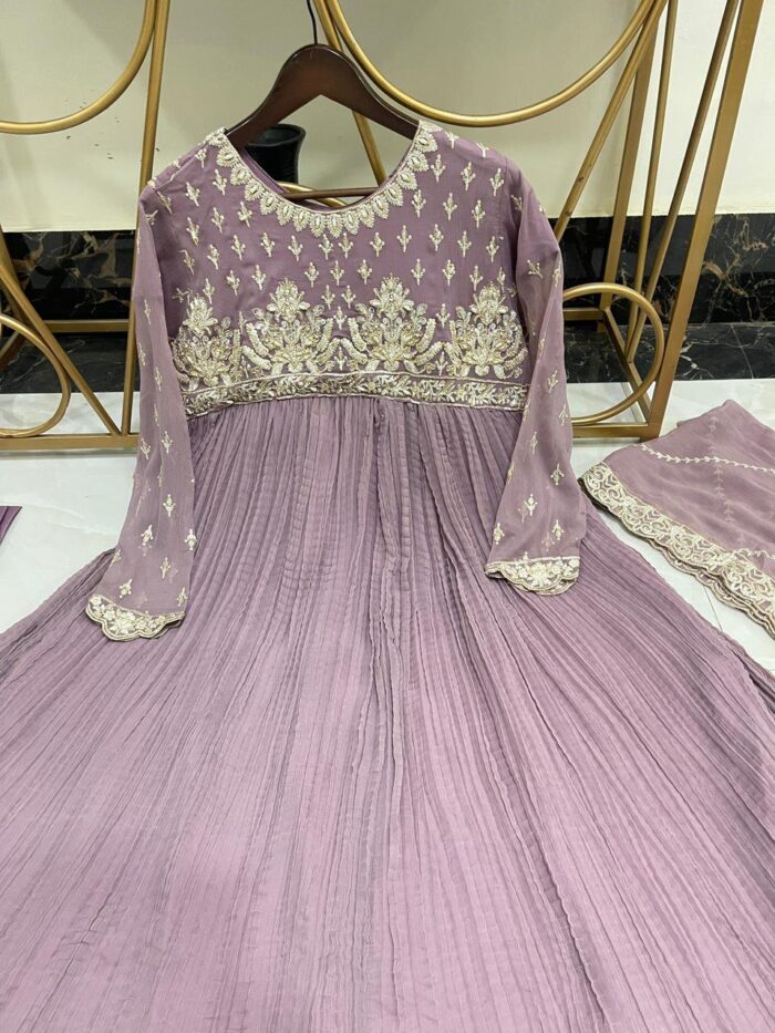 Maxi handmade - Image 9