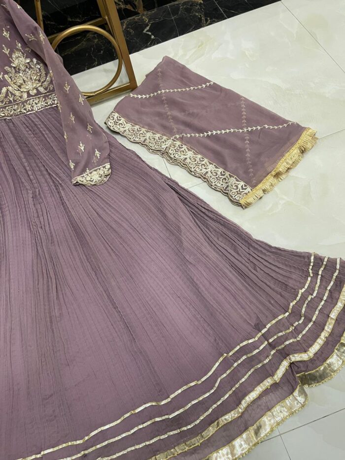 Maxi handmade - Image 8
