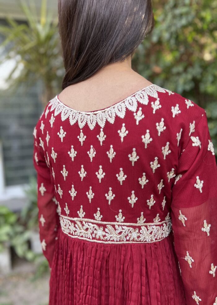 Maxi handmade - Image 10