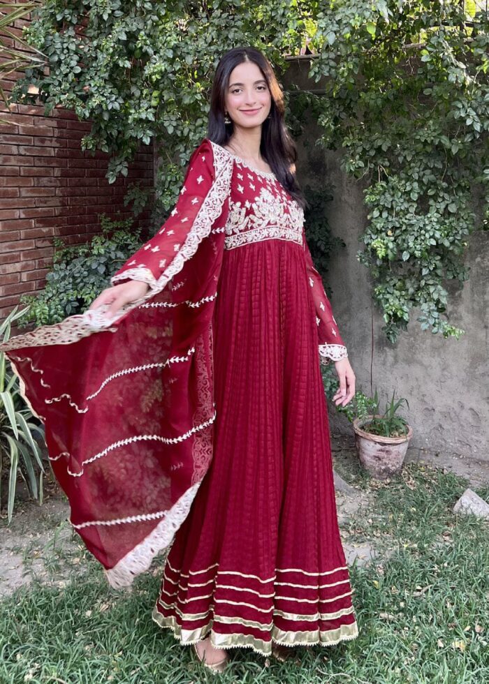 Maxi handmade - Image 6