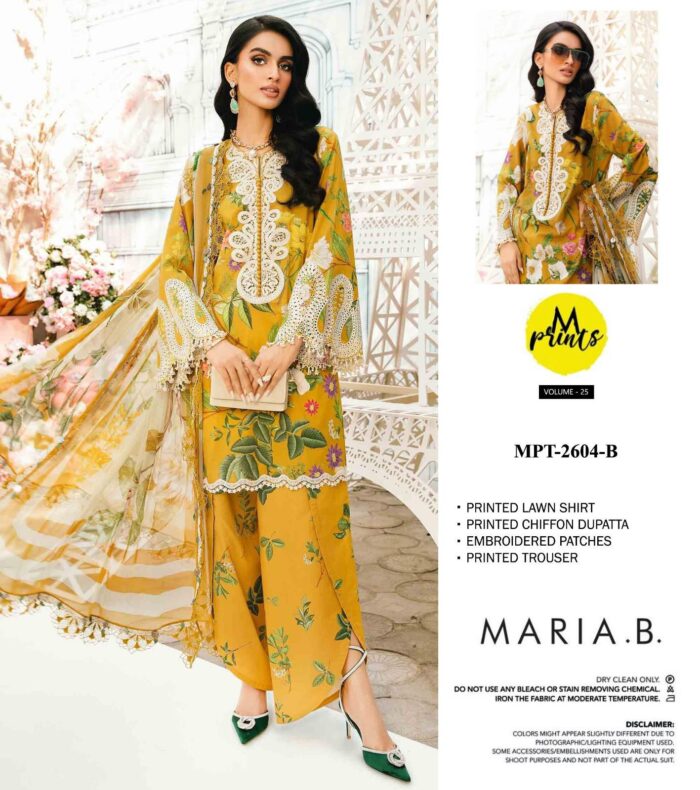 BRAND MARIA.B - Image 3