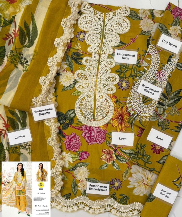 BRAND MARIA.B - Image 4
