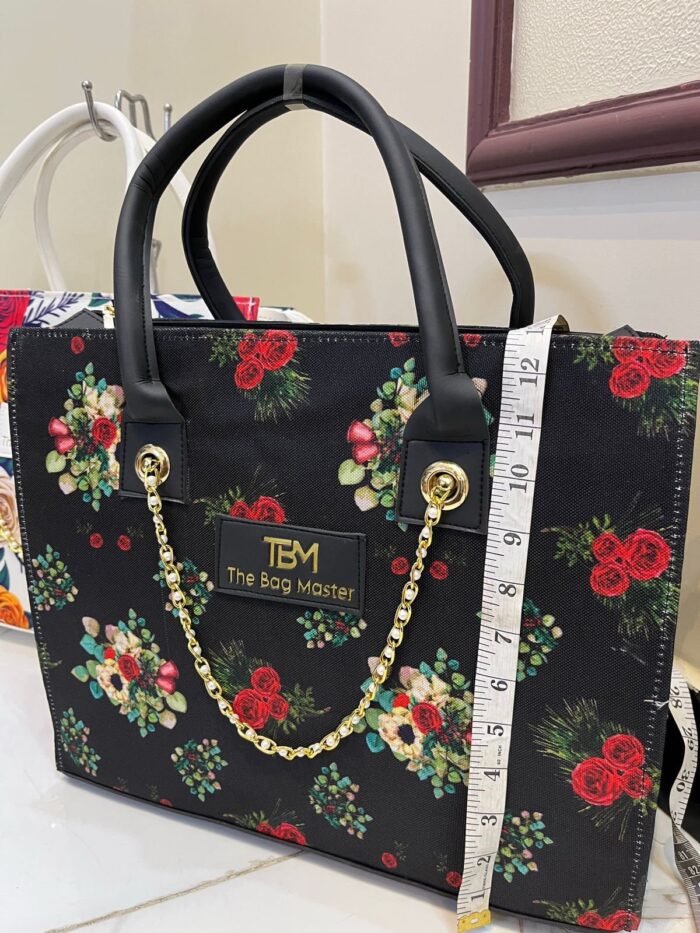 Brand The Bag Master