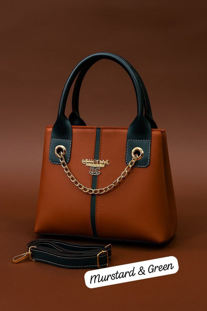 Master Quality BagCHANEL High Quality Shoulder Bag For Girls - Image 4