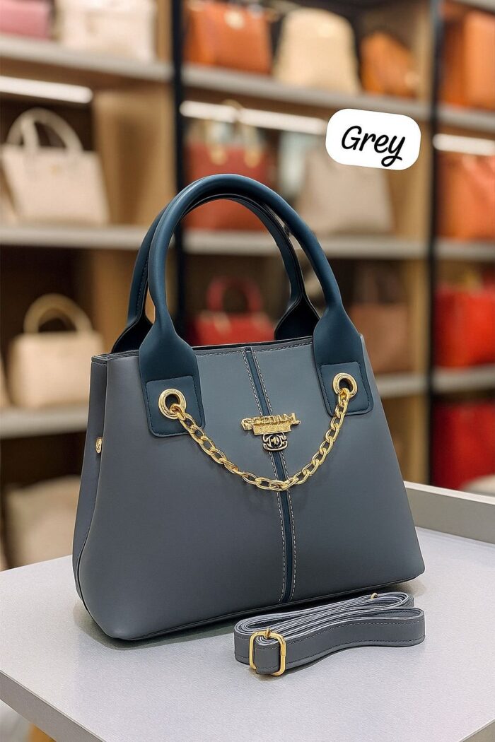 Master Quality BagCHANEL High Quality Shoulder Bag For Girls - Image 5