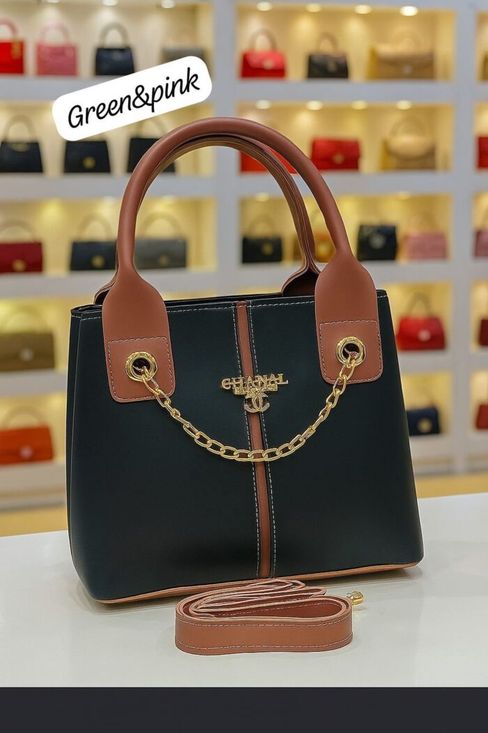 Master Quality BagCHANEL High Quality Shoulder Bag For Girls - Image 3