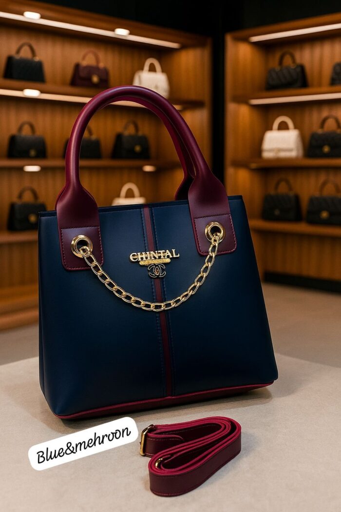 Master Quality BagCHANEL High Quality Shoulder Bag For Girls - Image 2