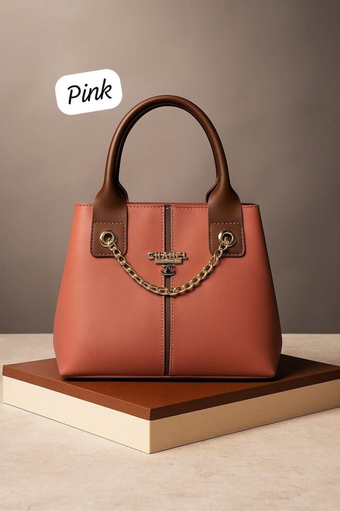 Master Quality BagCHANEL High Quality Shoulder Bag For Girls - Image 10